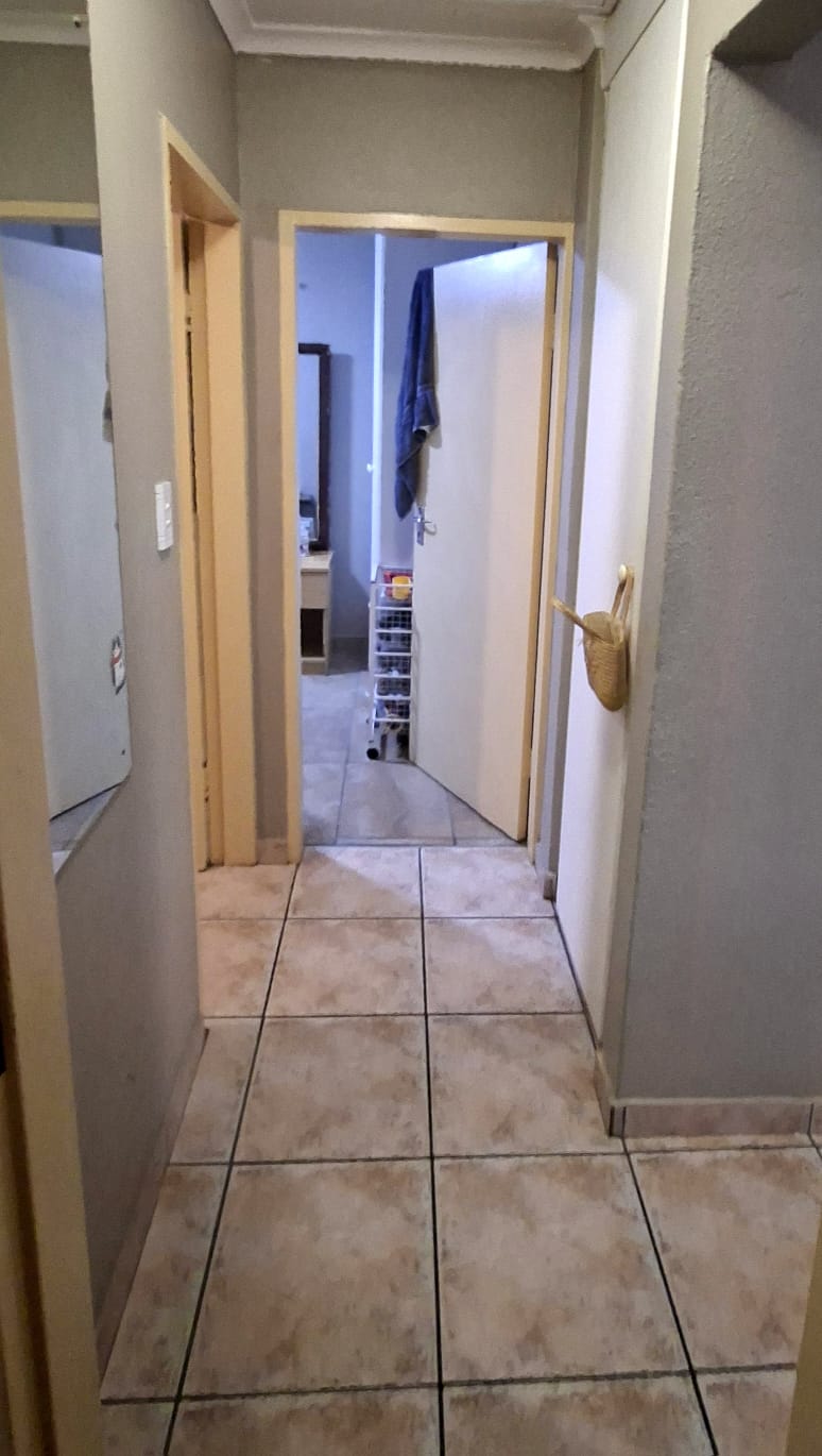 2 Bedroom Property for Sale in Sasolburg Ext 11 Free State